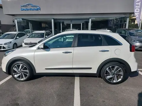 Used KIA NIRO Hybrid 2018 Ad 