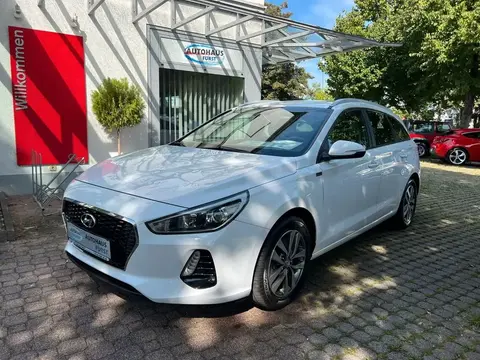 Annonce HYUNDAI I30 Essence 2018 d'occasion 