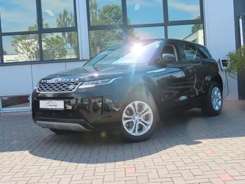 Used LAND ROVER RANGE ROVER EVOQUE Diesel 2020 Ad 