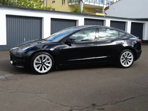 Annonce TESLA MODEL 3 Non renseigné 2022 d'occasion 