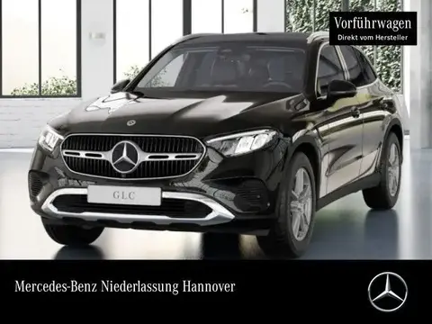 Annonce MERCEDES-BENZ CLASSE GLC Essence 2024 d'occasion Allemagne