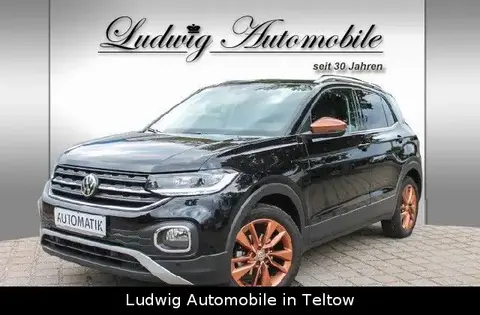 Used VOLKSWAGEN T-CROSS Petrol 2020 Ad 