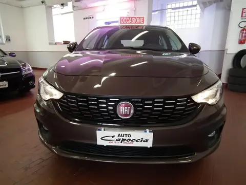 Used FIAT TIPO LPG 2017 Ad 