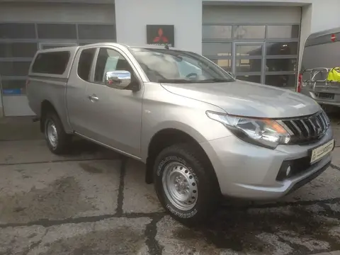 Used MITSUBISHI L200 Diesel 2017 Ad 