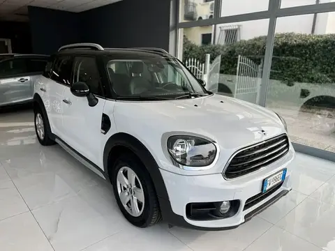 Used MINI COOPER Diesel 2019 Ad 