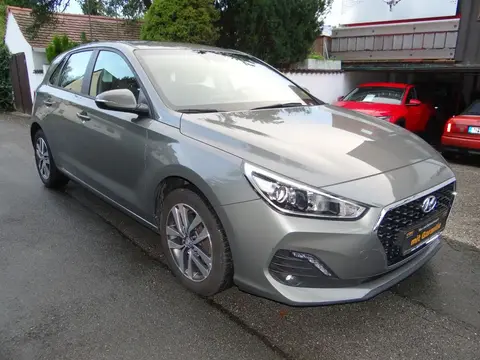 Annonce HYUNDAI I30 Essence 2019 d'occasion 