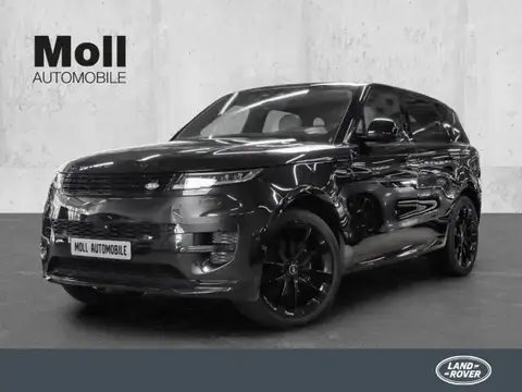 Used LAND ROVER RANGE ROVER SPORT Diesel 2023 Ad 