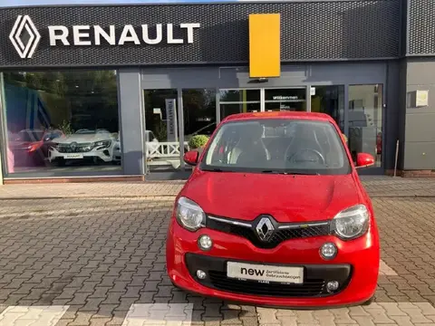 Used RENAULT TWINGO Petrol 2019 Ad 