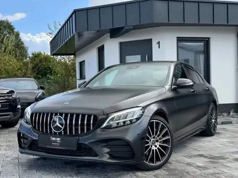 Used MERCEDES-BENZ CLASSE C Petrol 2019 Ad 