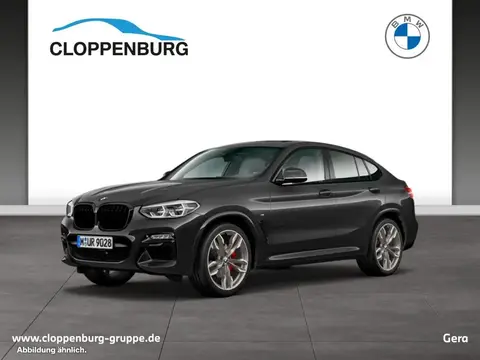 Annonce BMW X4 Diesel 2021 d'occasion 