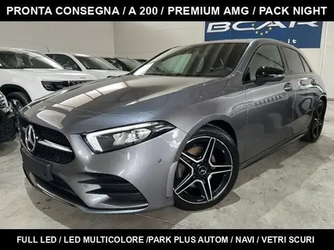 Used MERCEDES-BENZ CLASSE A Petrol 2022 Ad 