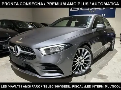 Used MERCEDES-BENZ CLASSE A Petrol 2022 Ad 