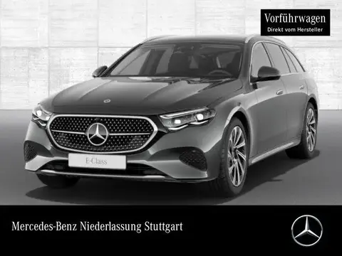 Used MERCEDES-BENZ CLASSE E Hybrid 2023 Ad 