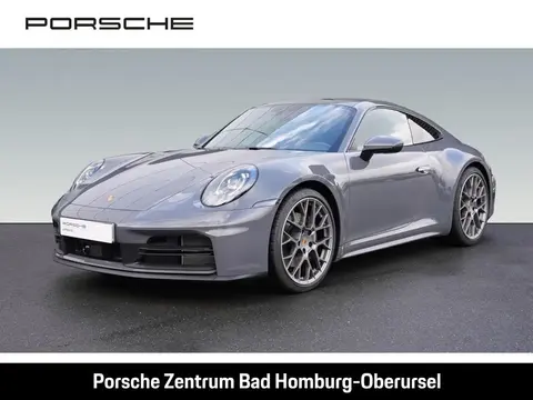 Used PORSCHE 992 Petrol 2024 Ad 