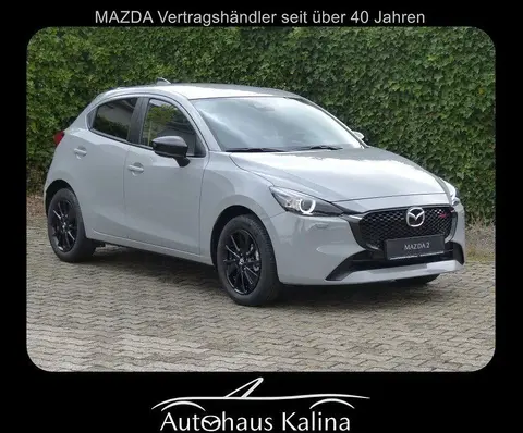 Used MAZDA 2 Hybrid 2024 Ad 