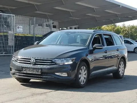 Used VOLKSWAGEN PASSAT Diesel 2021 Ad 