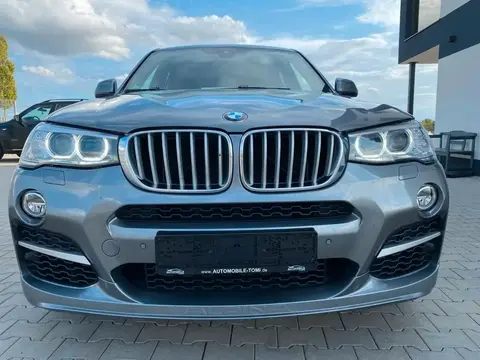 Used ALPINA XD3 Diesel 2016 Ad 