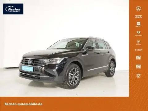 Used VOLKSWAGEN TIGUAN Petrol 2023 Ad 