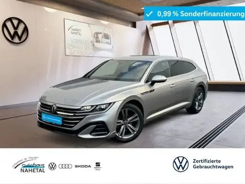 Used VOLKSWAGEN ARTEON Diesel 2023 Ad 