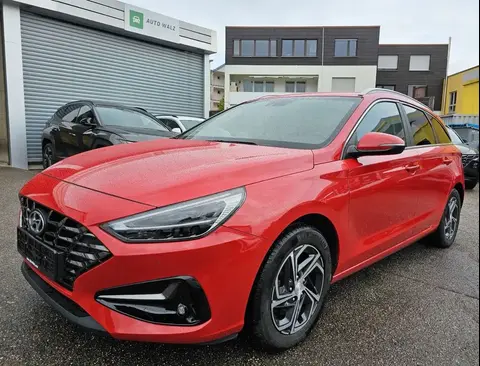 Annonce HYUNDAI I30 Essence 2022 d'occasion 