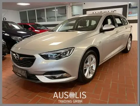 Annonce OPEL INSIGNIA Diesel 2020 d'occasion 