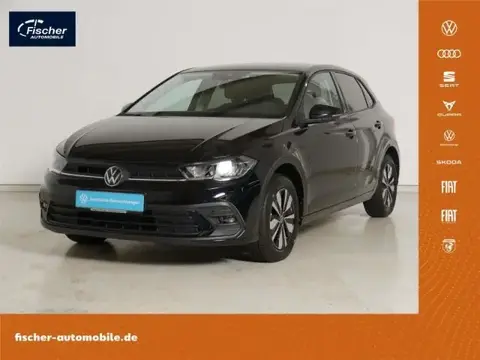 Annonce VOLKSWAGEN POLO Essence 2024 d'occasion 