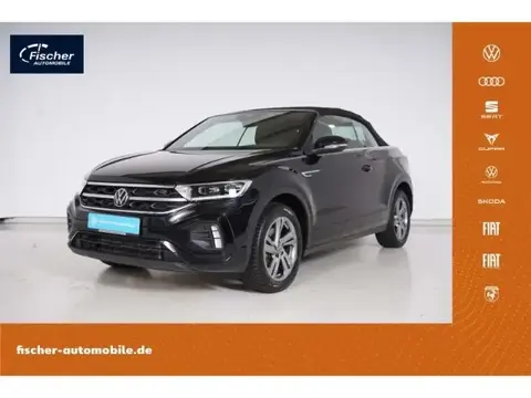 Used VOLKSWAGEN T-ROC Petrol 2024 Ad 