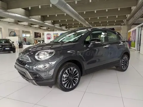 Annonce FIAT 500X Hybride 2023 d'occasion 