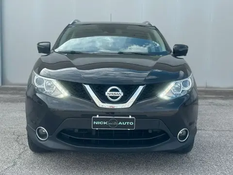 Annonce NISSAN QASHQAI Diesel 2016 d'occasion 