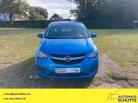 Used OPEL KARL Petrol 2018 Ad 