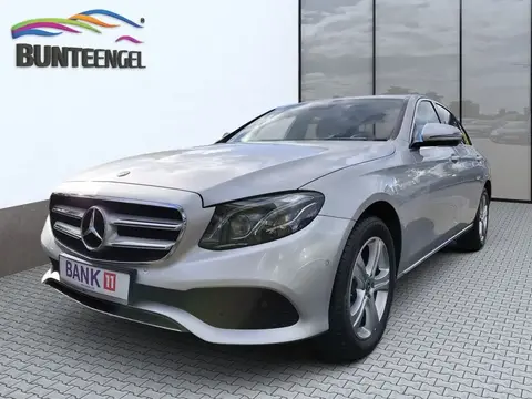 Used MERCEDES-BENZ CLASSE E Diesel 2017 Ad 