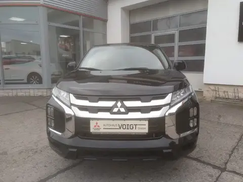 Used MITSUBISHI ASX Petrol 2020 Ad 