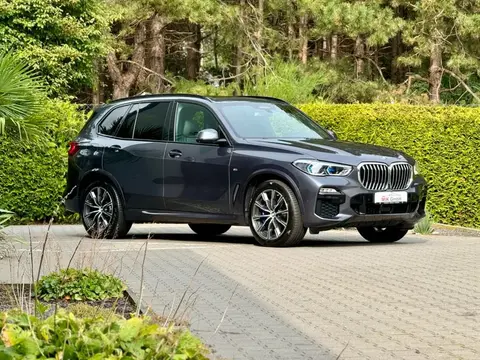 Used BMW X5 Hybrid 2021 Ad 