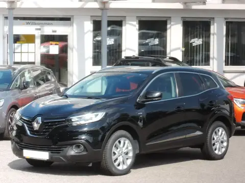 Used RENAULT KADJAR Petrol 2017 Ad 