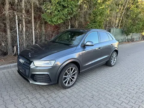 Annonce AUDI Q3 Diesel 2015 d'occasion 