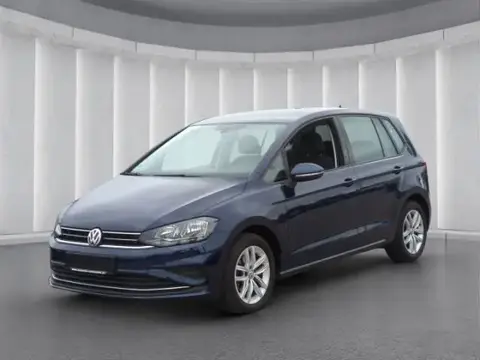 Used VOLKSWAGEN GOLF Petrol 2019 Ad 