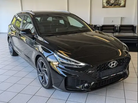 Annonce HYUNDAI I30 Essence 2024 d'occasion 