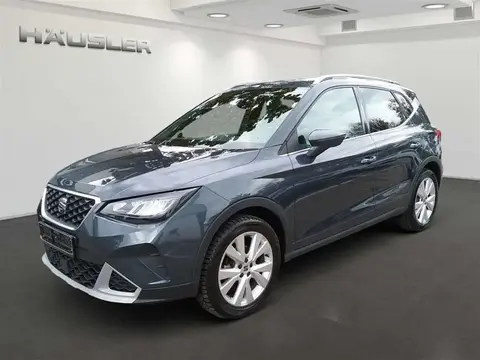 Used SEAT ARONA Petrol 2023 Ad 