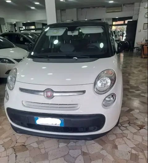 Used FIAT 500L Diesel 2015 Ad 