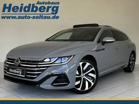 Annonce VOLKSWAGEN ARTEON Essence 2023 d'occasion 