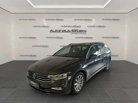 Used VOLKSWAGEN PASSAT Diesel 2023 Ad 