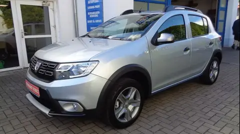 Used DACIA SANDERO Petrol 2019 Ad 