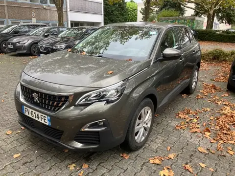 Used PEUGEOT 3008 Diesel 2020 Ad 