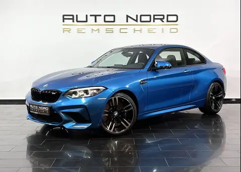 Annonce BMW M2 Essence 2019 d'occasion 