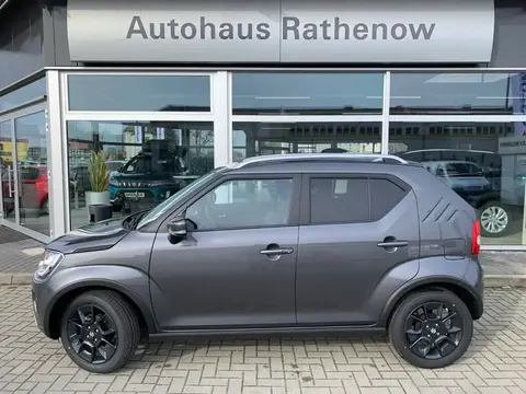 Used SUZUKI IGNIS Petrol 2024 Ad 