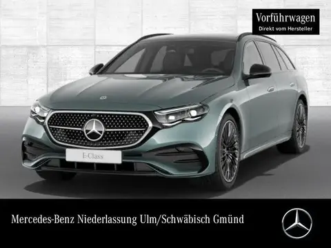 Used MERCEDES-BENZ CLASSE E Hybrid 2023 Ad 