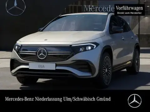 Annonce MERCEDES-BENZ EQA Non renseigné 2023 d'occasion 