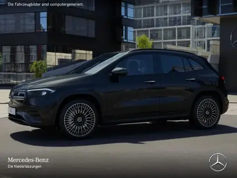 Annonce MERCEDES-BENZ EQA Non renseigné 2023 d'occasion 