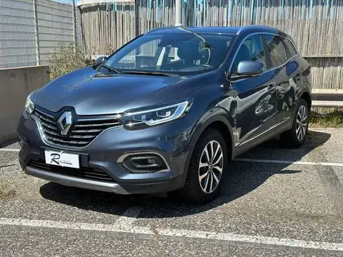 Used RENAULT KADJAR Petrol 2021 Ad 