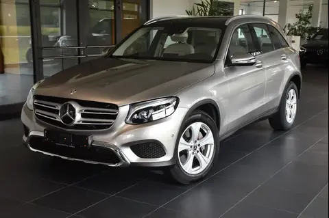 Used MERCEDES-BENZ CLASSE GLC Petrol 2019 Ad Germany